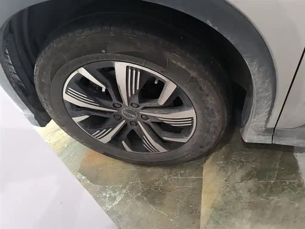 Hiace 05 DM-i 2025 DM-i 75KM Luxury Edition — миниатюра 23