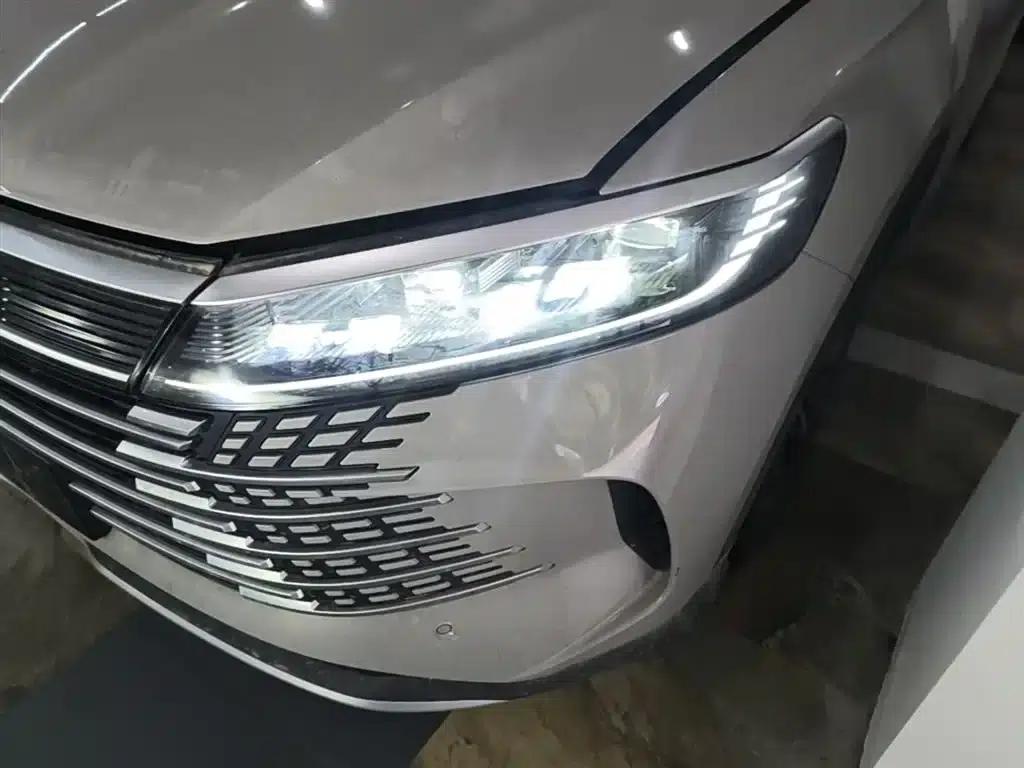 Hiace 05 DM-i 2025 DM-i 75KM Luxury Edition — миниатюра 24