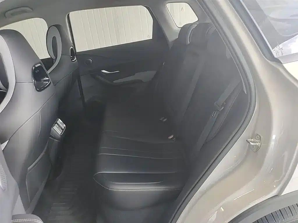 Hiace 05 DM-i 2025 DM-i Intelligent Driving Edition 75KM Luxury Model — миниатюра 17