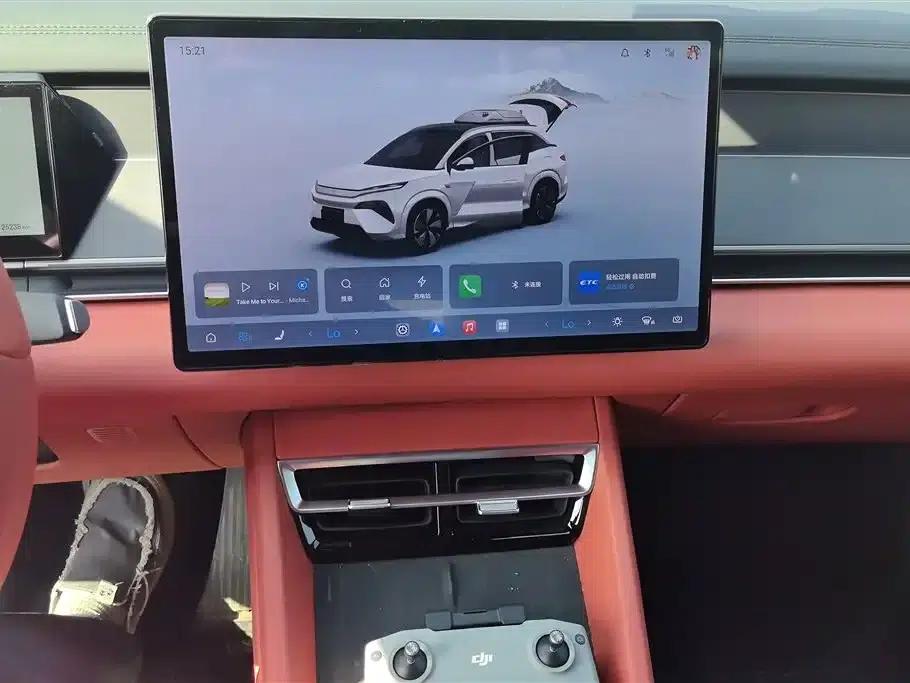 Tang L 2025 DM 175KM Drone Player Edition — миниатюра 13