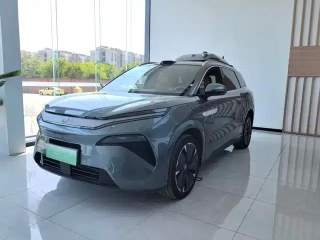 Tang L 2025 DM 175KM Drone Player Edition