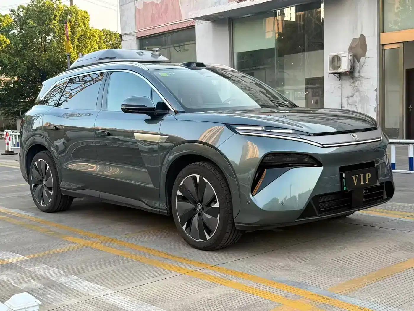 Tang L 2025 DM 175KM Drone Player Edition — миниатюра 3