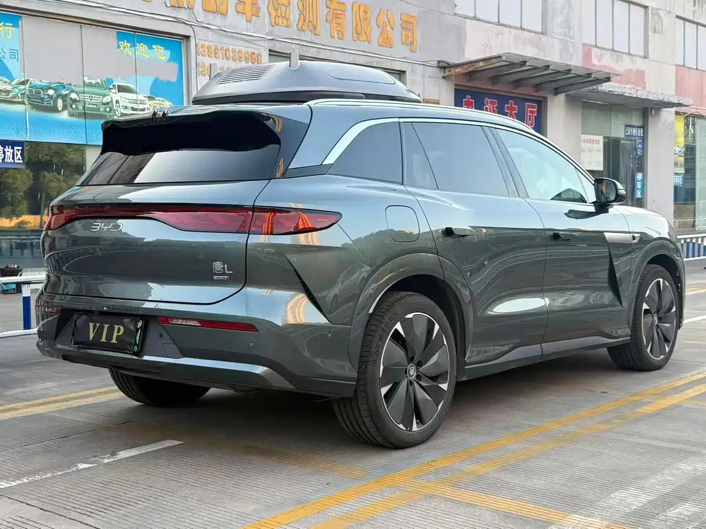 Tang L 2025 DM 175KM Drone Player Edition — миниатюра 4