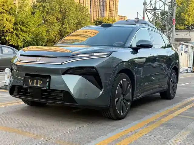 Tang L 2025 DM 175KM Drone Player Edition