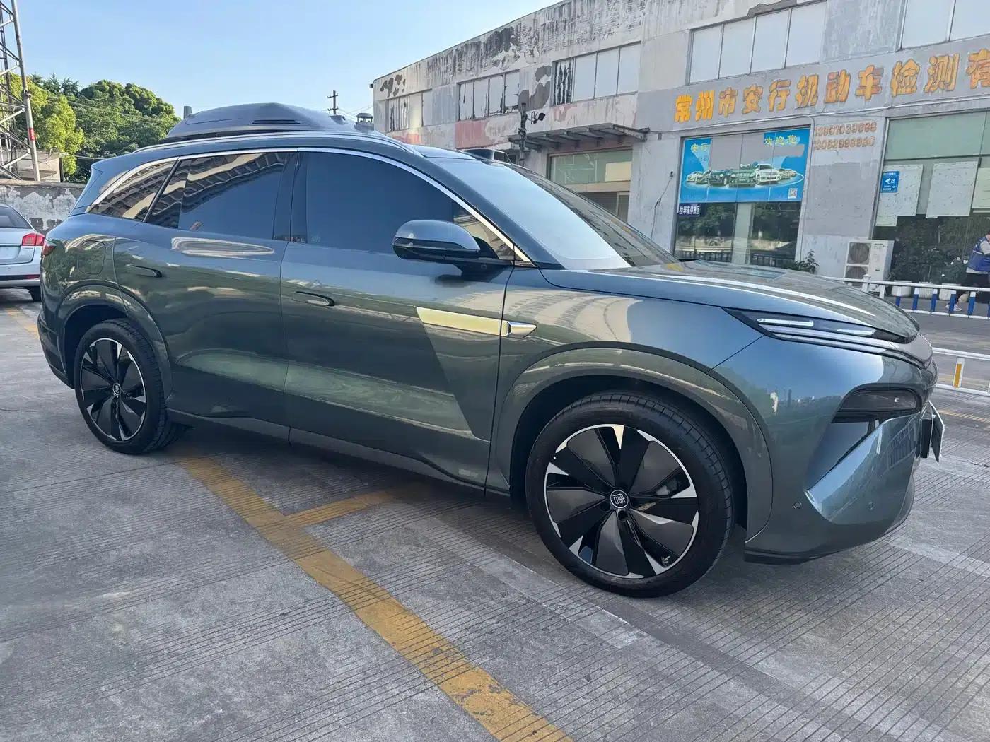 Tang L 2025 DM 175KM Drone Player Edition — миниатюра 7