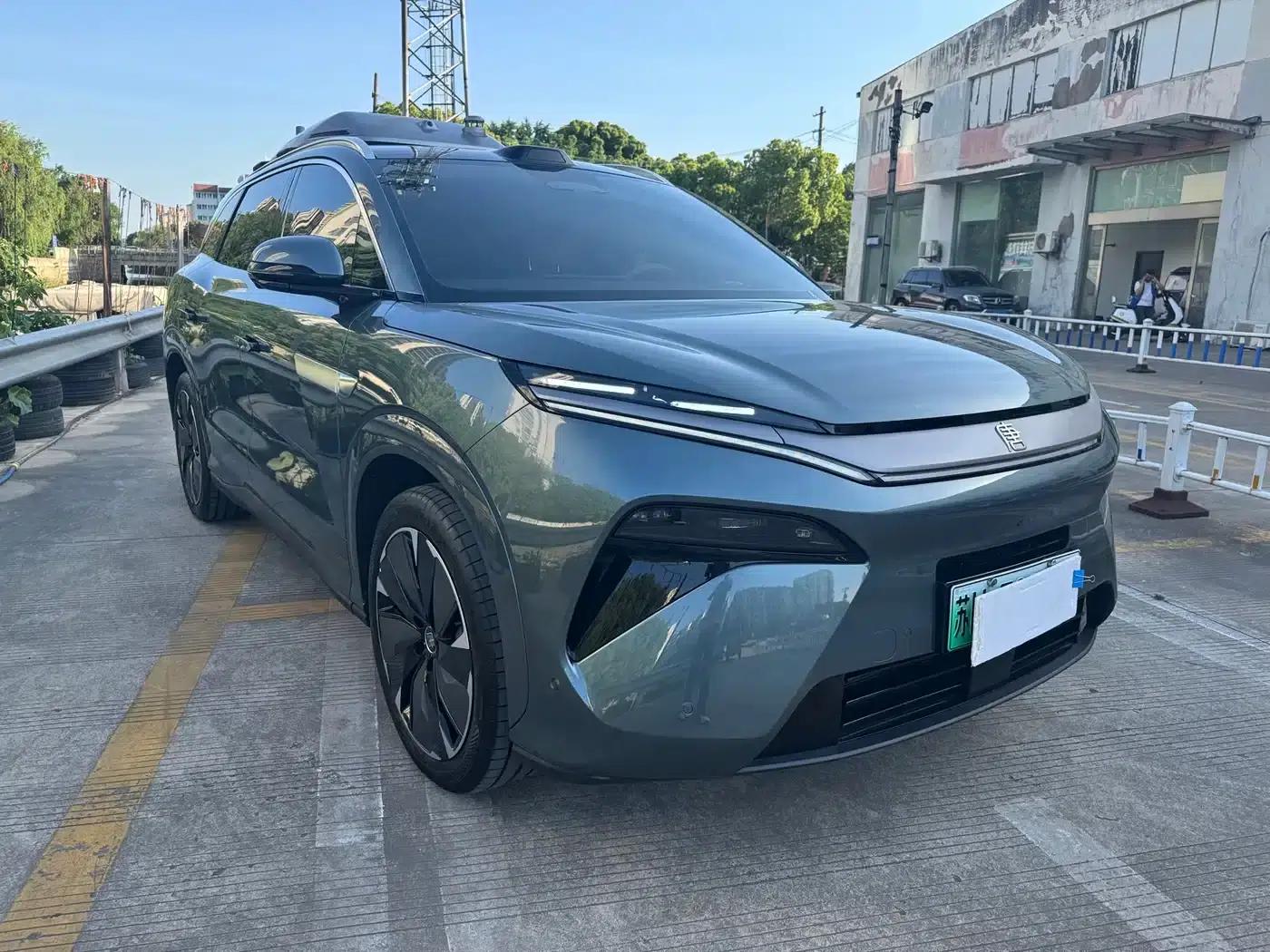 Tang L 2025 DM 175KM Drone Player Edition — миниатюра 8