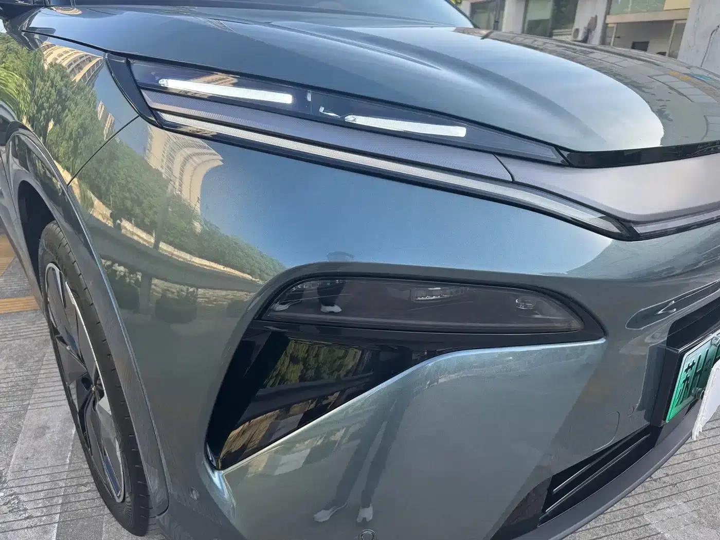 Tang L 2025 DM 175KM Drone Player Edition — миниатюра 9