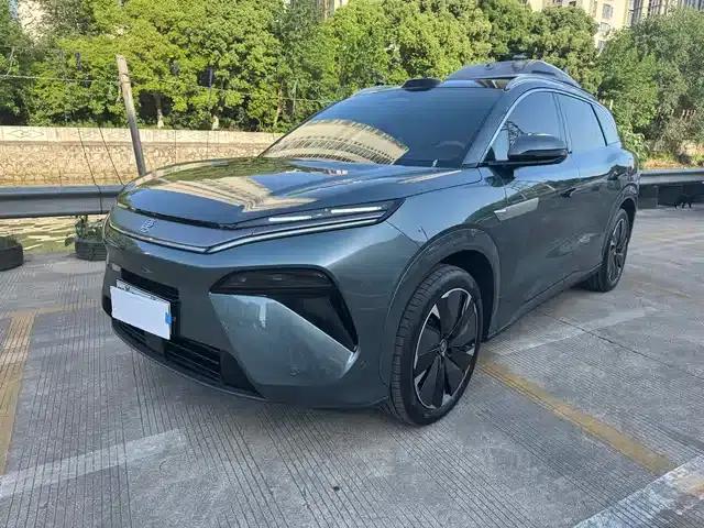 Tang L 2025 DM 175KM Drone Player Edition