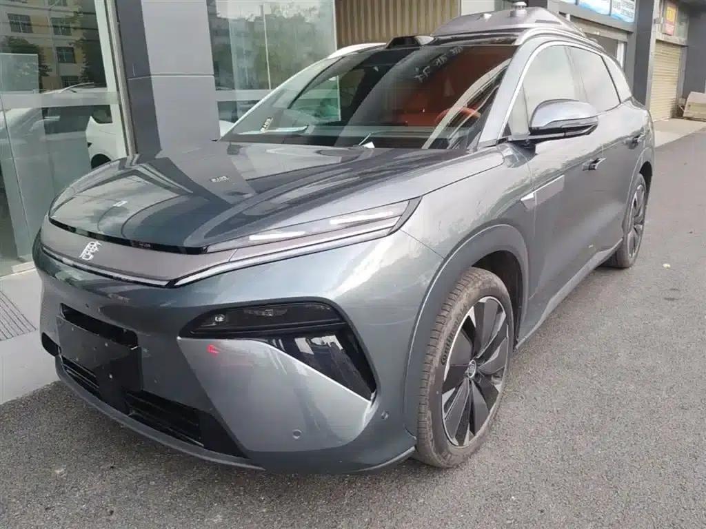 Tang L 2025 DM 175KM Drone Player Edition — миниатюра 1