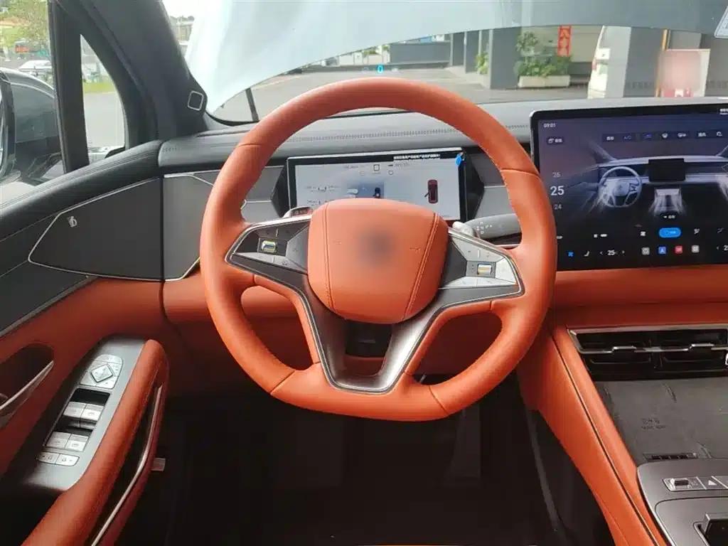 Tang L 2025 DM 175KM Drone Player Edition — миниатюра 11