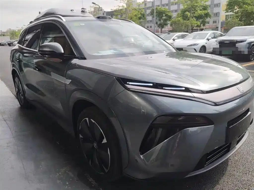 Tang L 2025 DM 175KM Drone Player Edition — миниатюра 4
