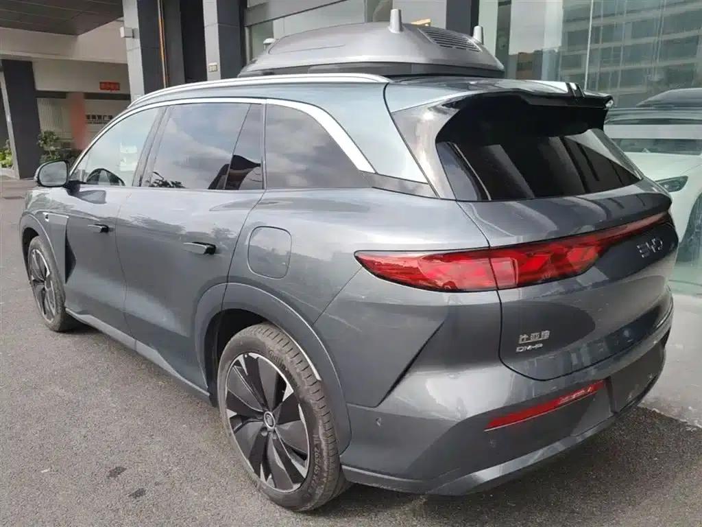 Tang L 2025 DM 175KM Drone Player Edition — миниатюра 5