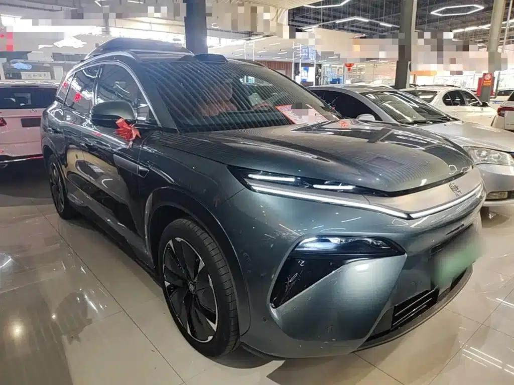 Tang L 2025 DM 175KM Drone Player Edition — миниатюра 4
