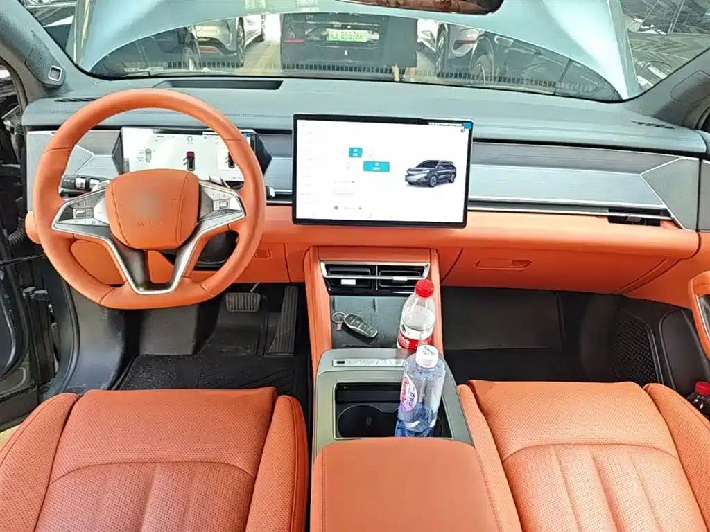 Tang L 2025 DM 175KM Drone Player Edition — миниатюра 10