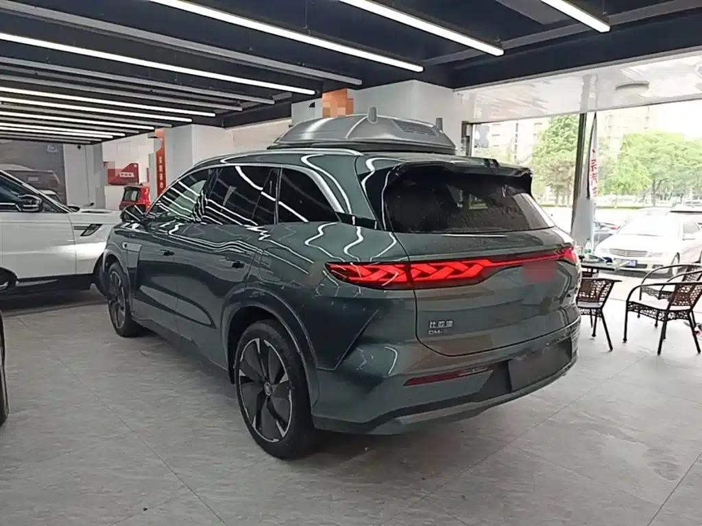 Tang L 2025 DM 175KM Drone Player Edition — миниатюра 5