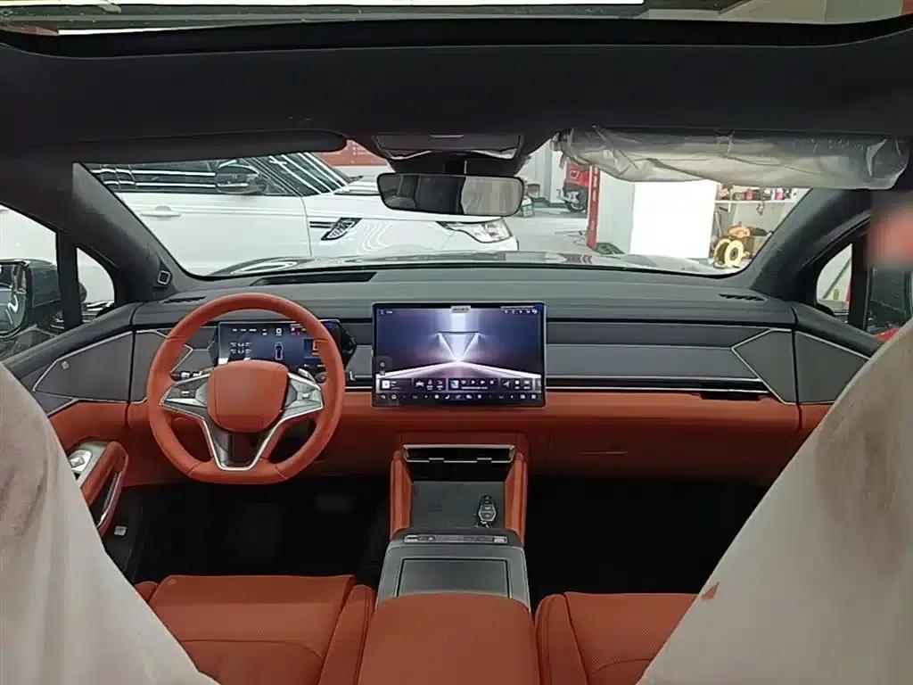 Tang L 2025 DM 175KM Drone Player Edition — миниатюра 10