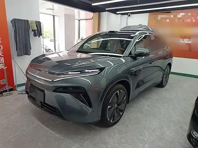 Tang L 2025 DM 175KM Drone Player Edition