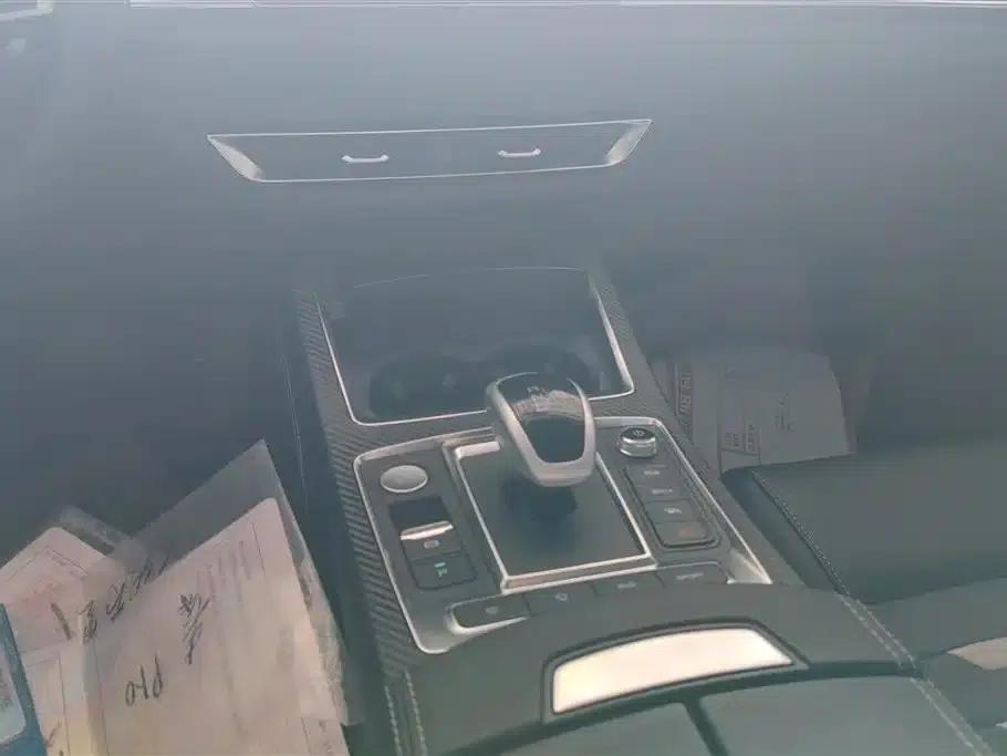 Qin Pro New Energy 2019 EV Travel Edition — миниатюра 16