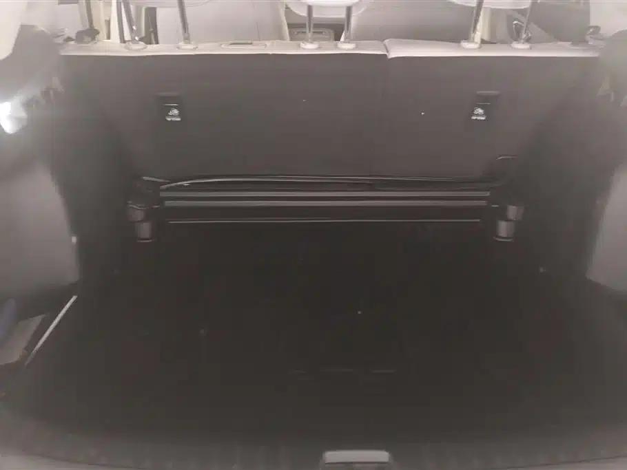 Hiace 05 EV 2025 520KM Smart Navigation Edition — миниатюра 4