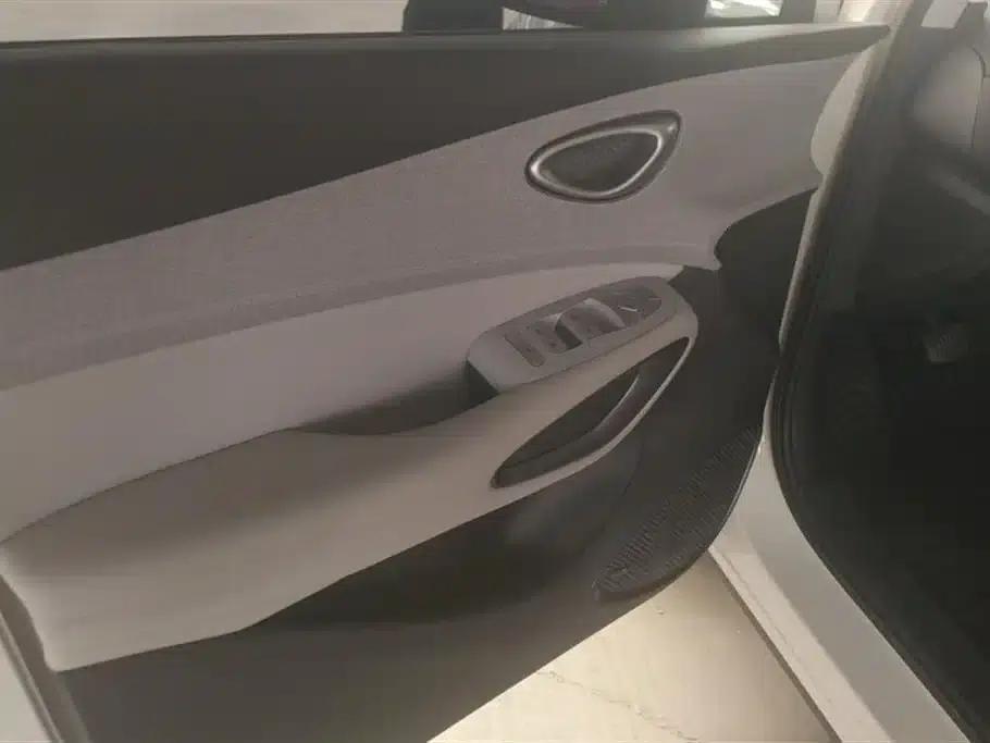 Hiace 05 EV 2025 520KM Smart Navigation Edition — миниатюра 7