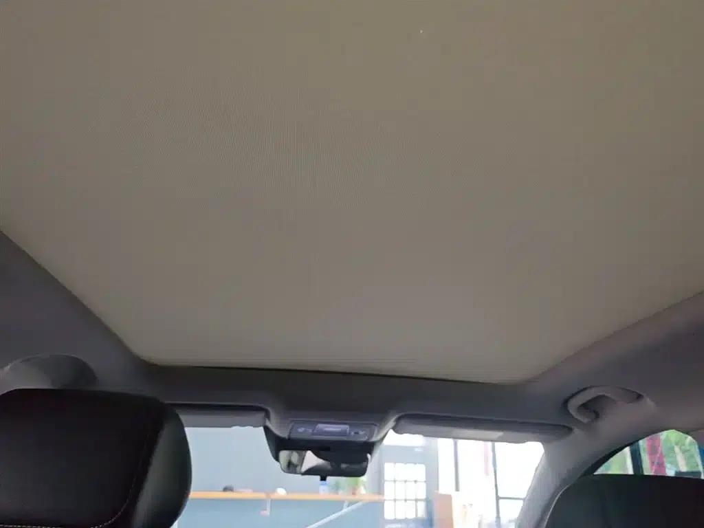 Hiace 05 EV 2025 520KM Flagship Intelligent Navigation Edition — миниатюра 18