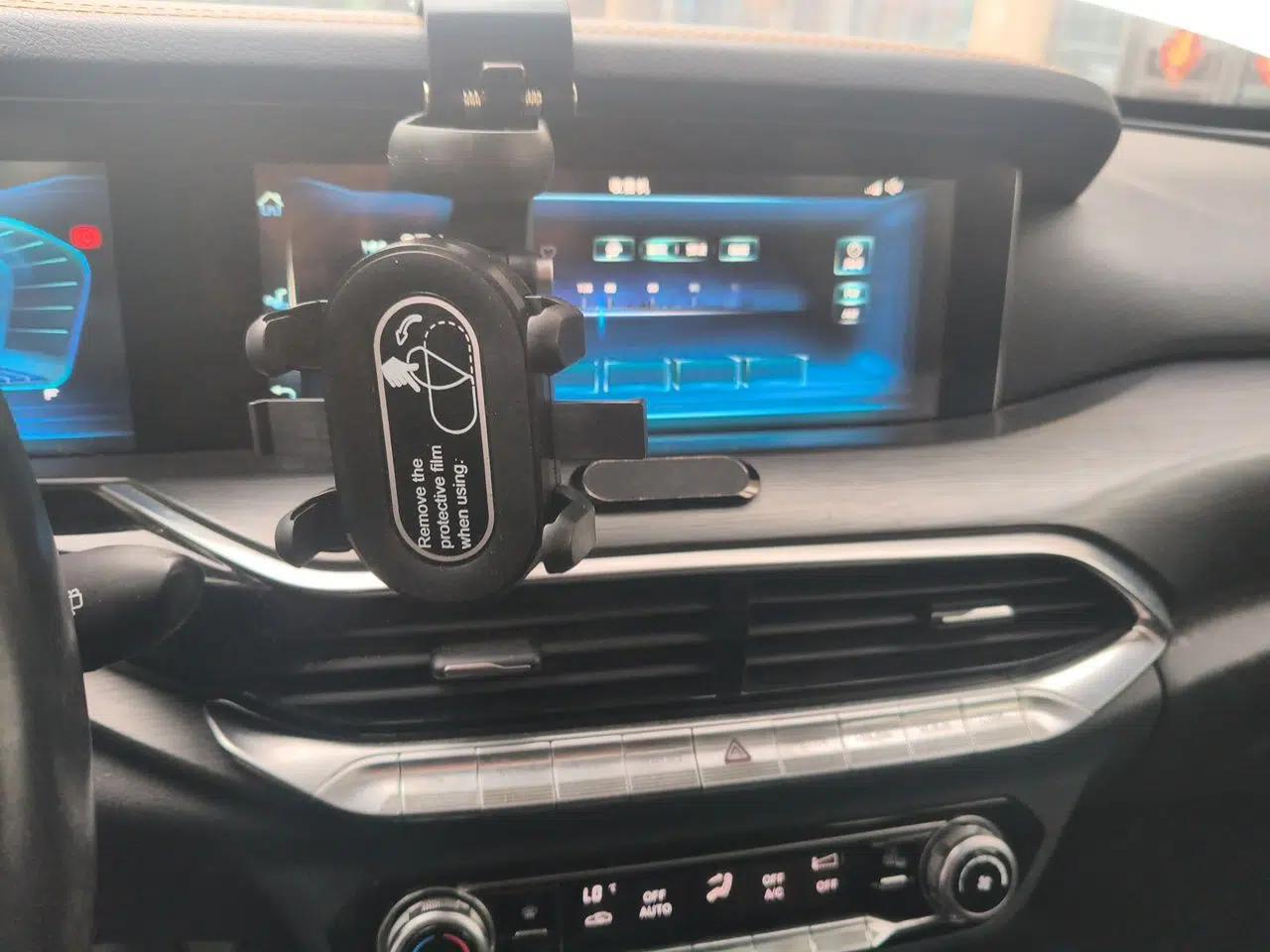 Bestune T77 2019 230 TID Automatic Prestige Version China V Emission Standard — миниатюра 10