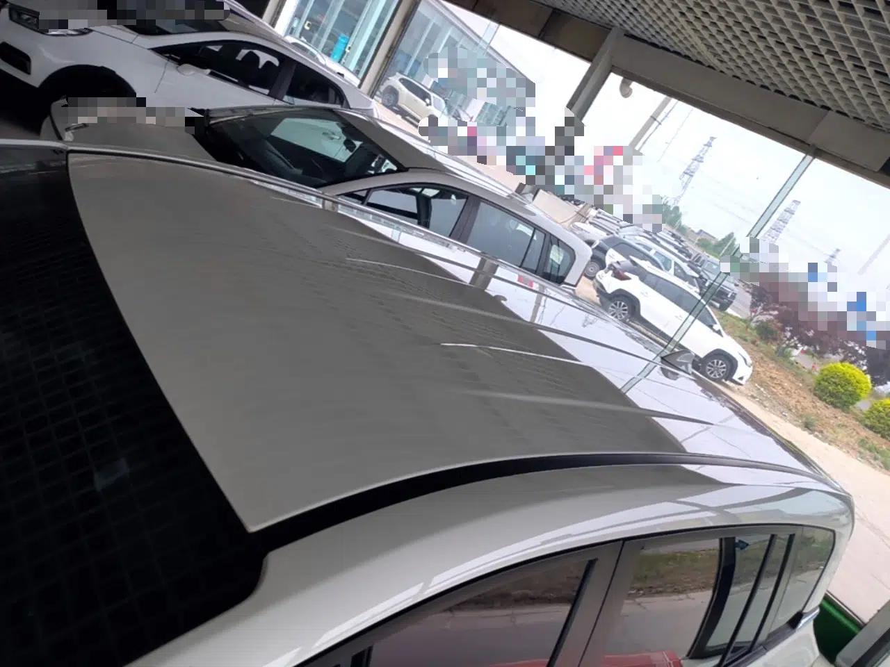 Bestune NAT 2023 PRO Comfortable Travel Extended Range Battery-Swap Version 401km — миниатюра 11