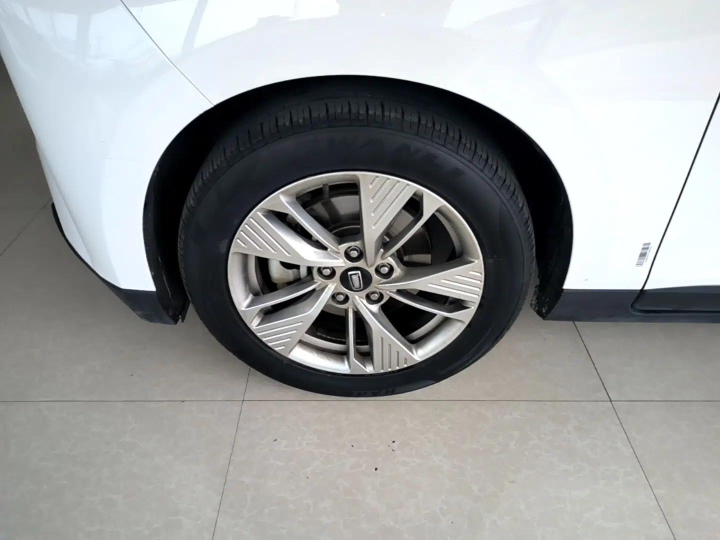 Bestune NAT 2023 PRO Comfortable Travel Extended Range Battery-Swap Version 401km — миниатюра 8