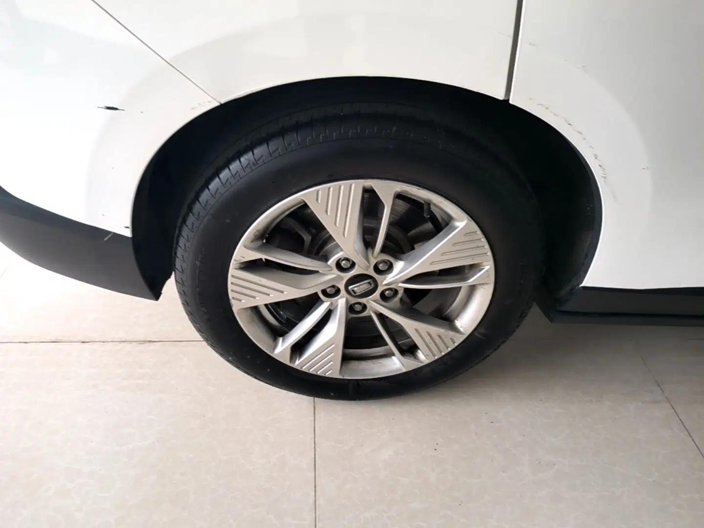 Bestune NAT 2023 PRO Comfortable Travel Extended Range Battery-Swap Version 401km — миниатюра 10