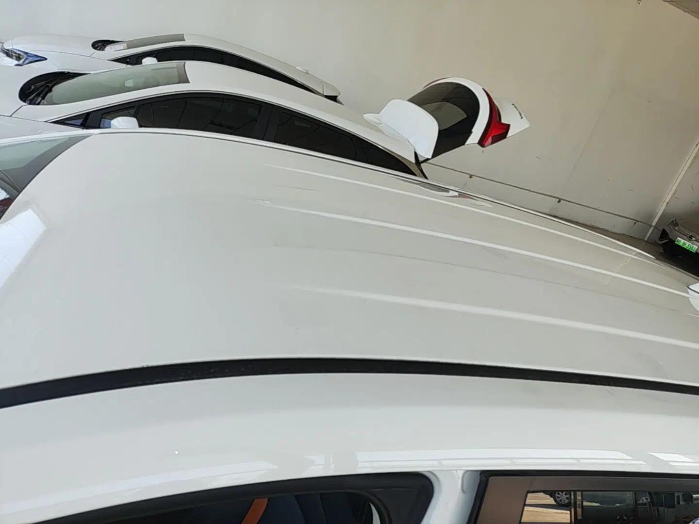 Bestune NAT 2023 PRO Comfort Travel Edition 425km — миниатюра 11