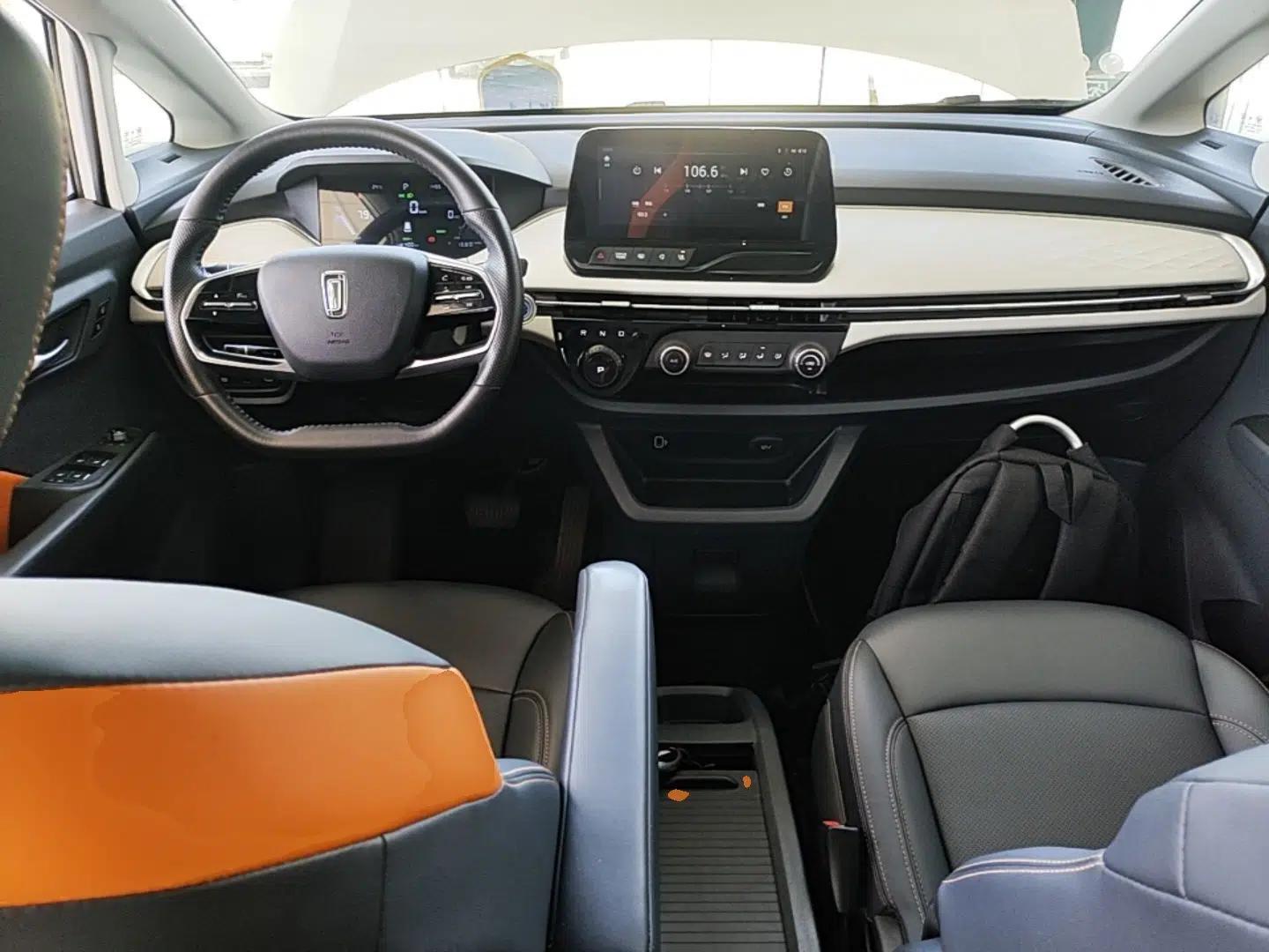 Bestune NAT 2023 PRO Comfort Travel Edition 425km — миниатюра 13