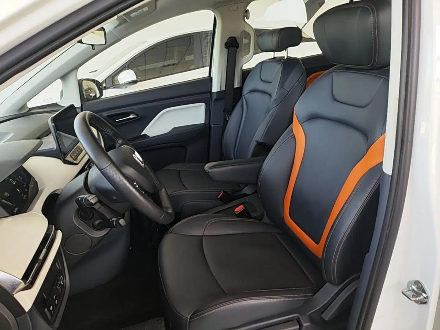 Bestune NAT 2023 PRO Comfort Travel Edition 425km — миниатюра 18