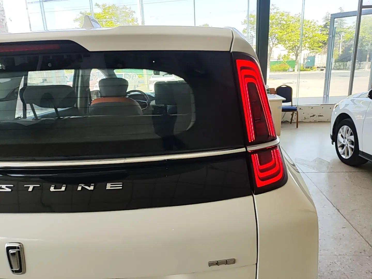 Bestune NAT 2023 PRO Comfort Travel Edition 425km — миниатюра 7