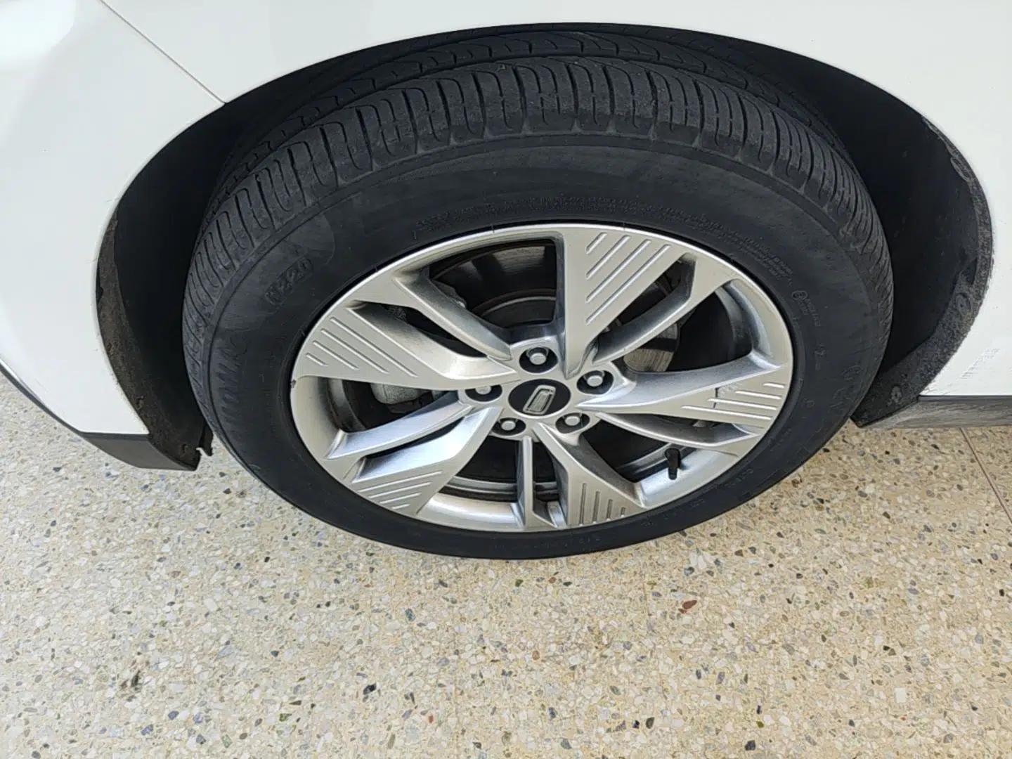 Bestune NAT 2023 PRO Comfort Travel Edition 425km — миниатюра 8