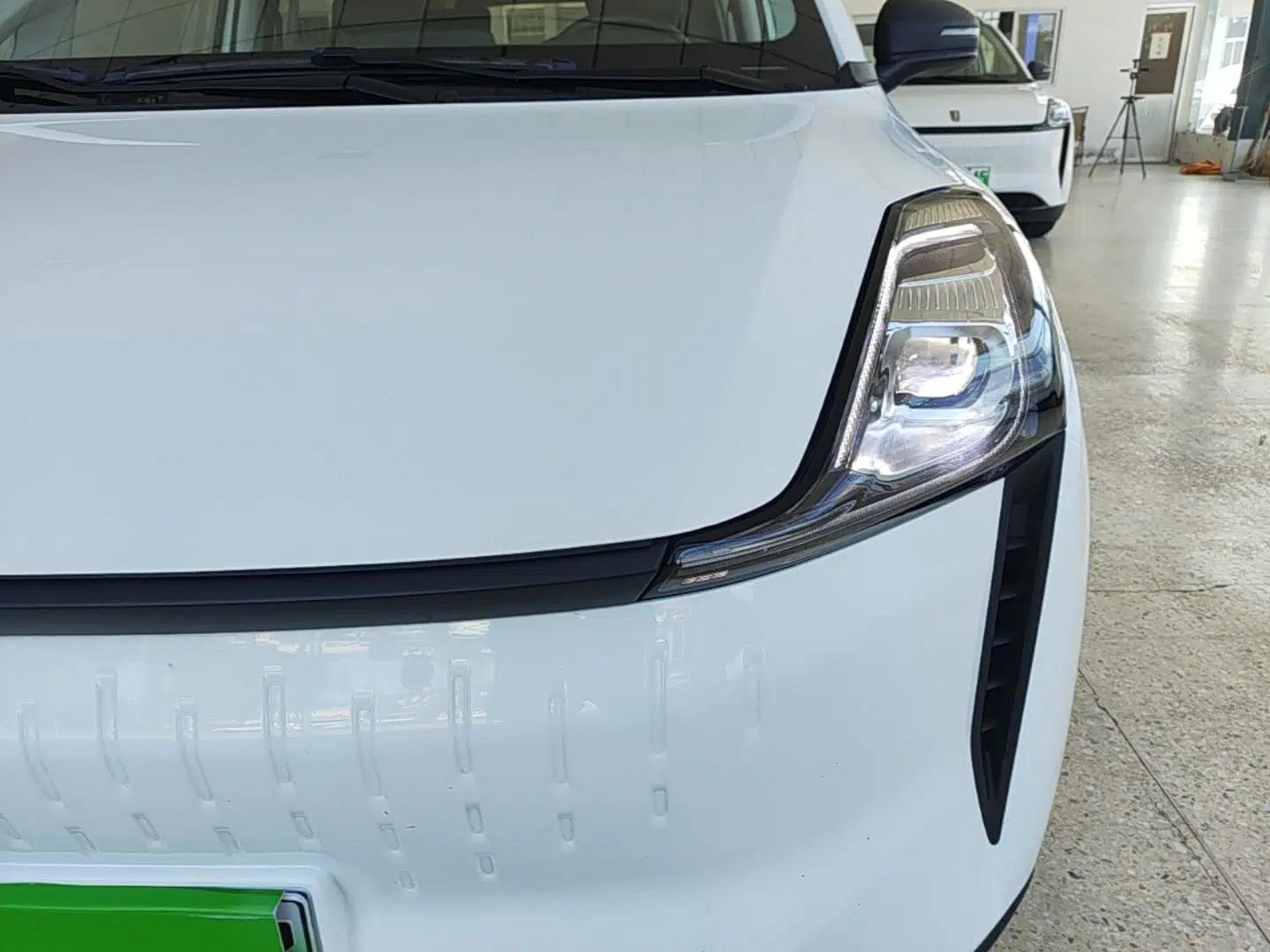 Bestune NAT 2023 PRO Comfort Travel Edition 425km — миниатюра 9