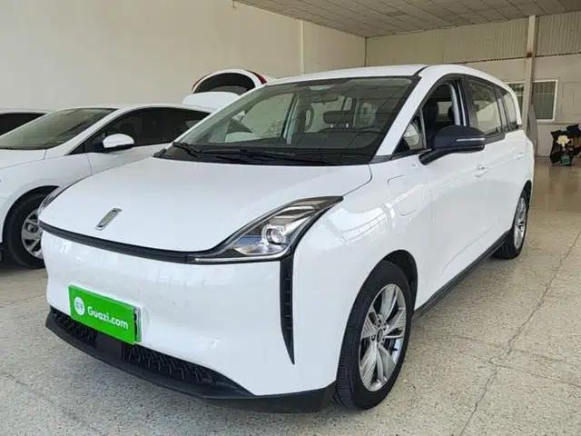 Bestune NAT 2023 PRO Comfort Travel Edition 425km