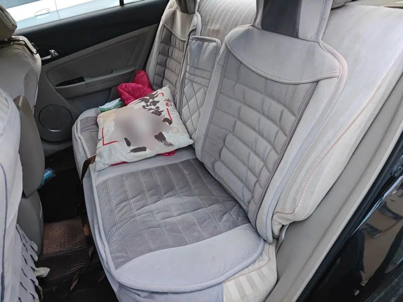 Bestune B50 2013 1.6L manual Comfort trim level — миниатюра 18