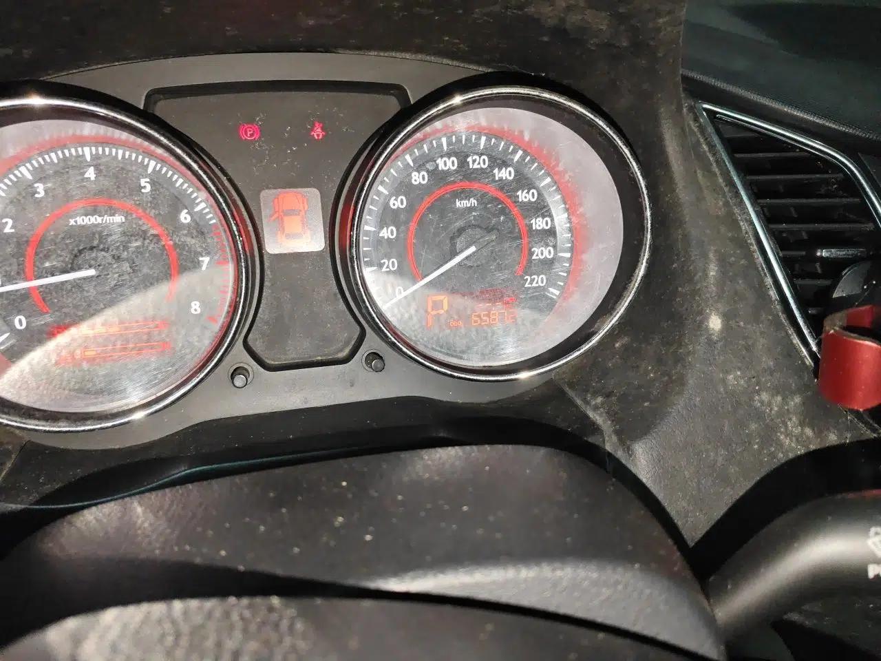 Bestune B50 2013 1.6L automatic luxury version — миниатюра 13