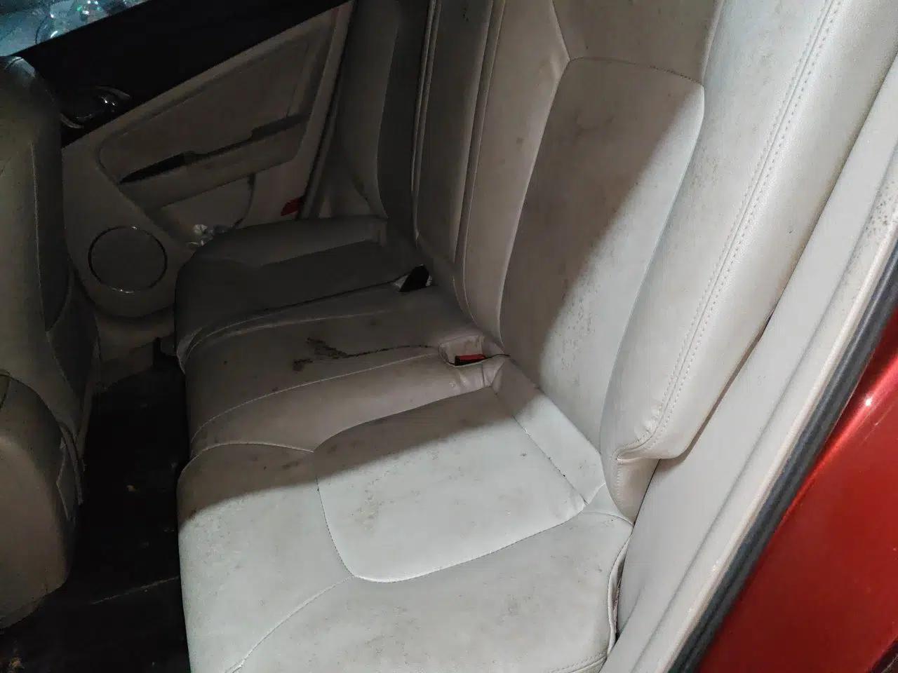 Bestune B50 2013 1.6L automatic luxury version — миниатюра 18
