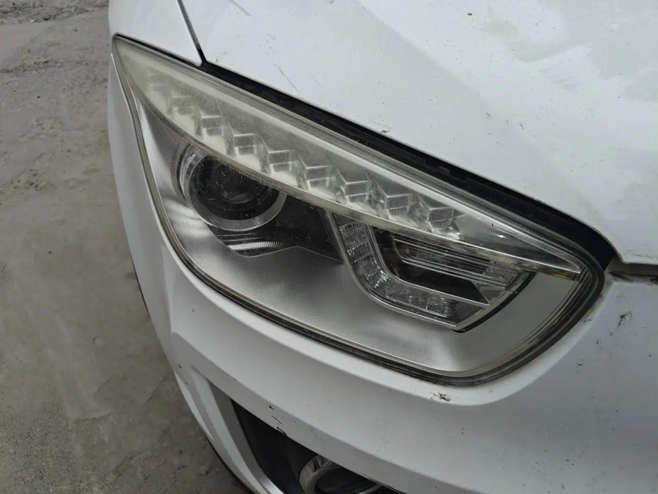 Bestune X80 2013 2.0L automatic comfort version — миниатюра 7