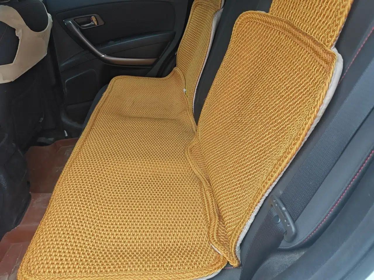 Bestune X80 2016 2.0L manual base trim — миниатюра 18