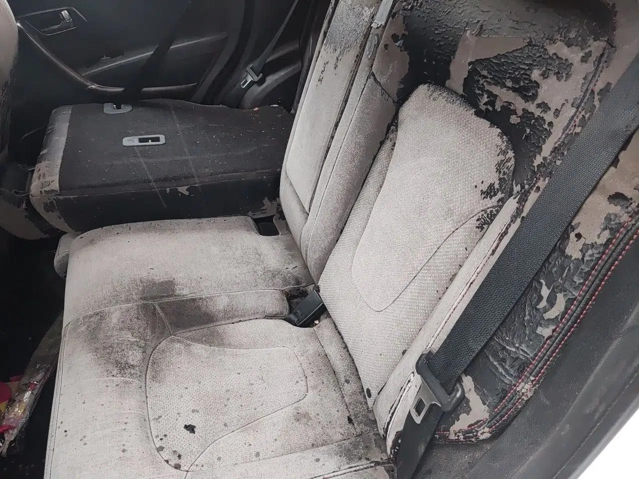 Bestune X80 2016 2.0L automatic Comfort trim level — миниатюра 18