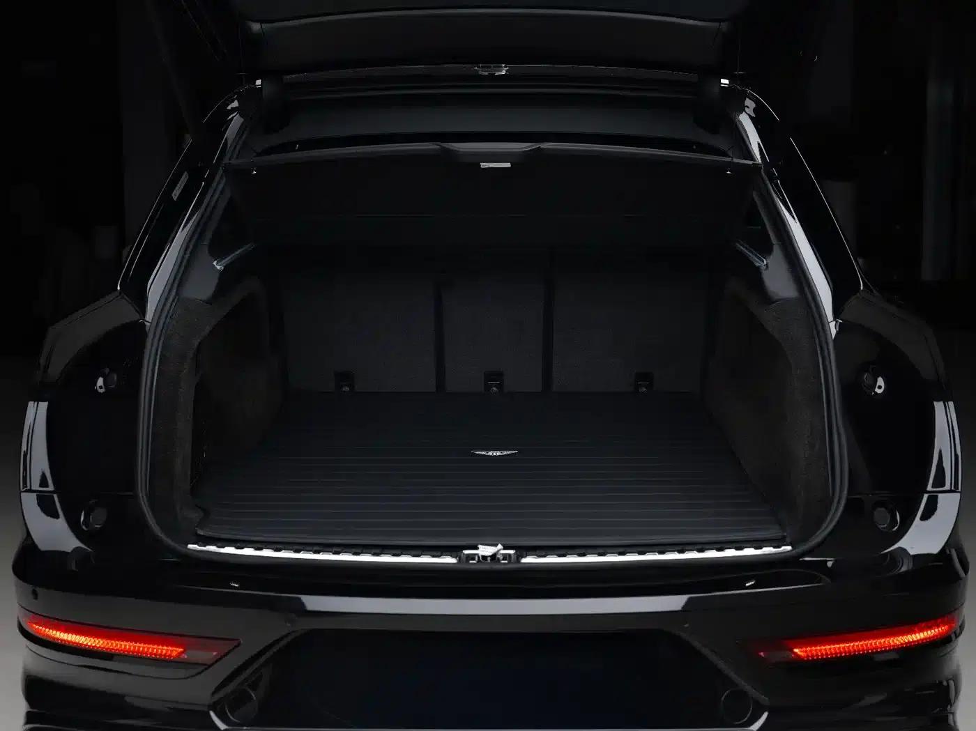 Bentayga 2022 4.0T V8 S — миниатюра 5