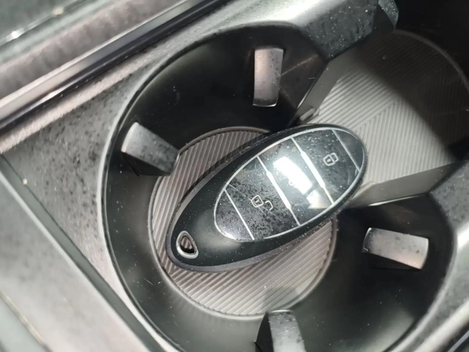 Bestune B70S 2022 1.5T Smart Trend Leader — миниатюра 12