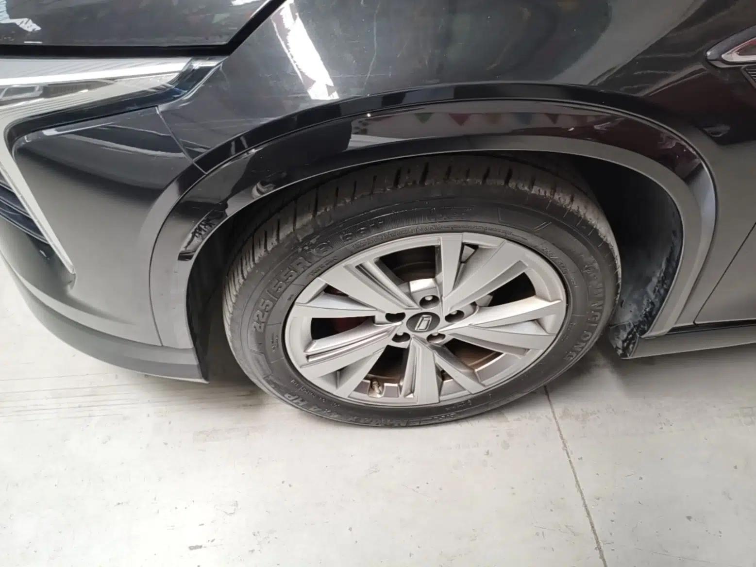 Bestune B70S 2022 1.5T Smart Trend Leader — миниатюра 8