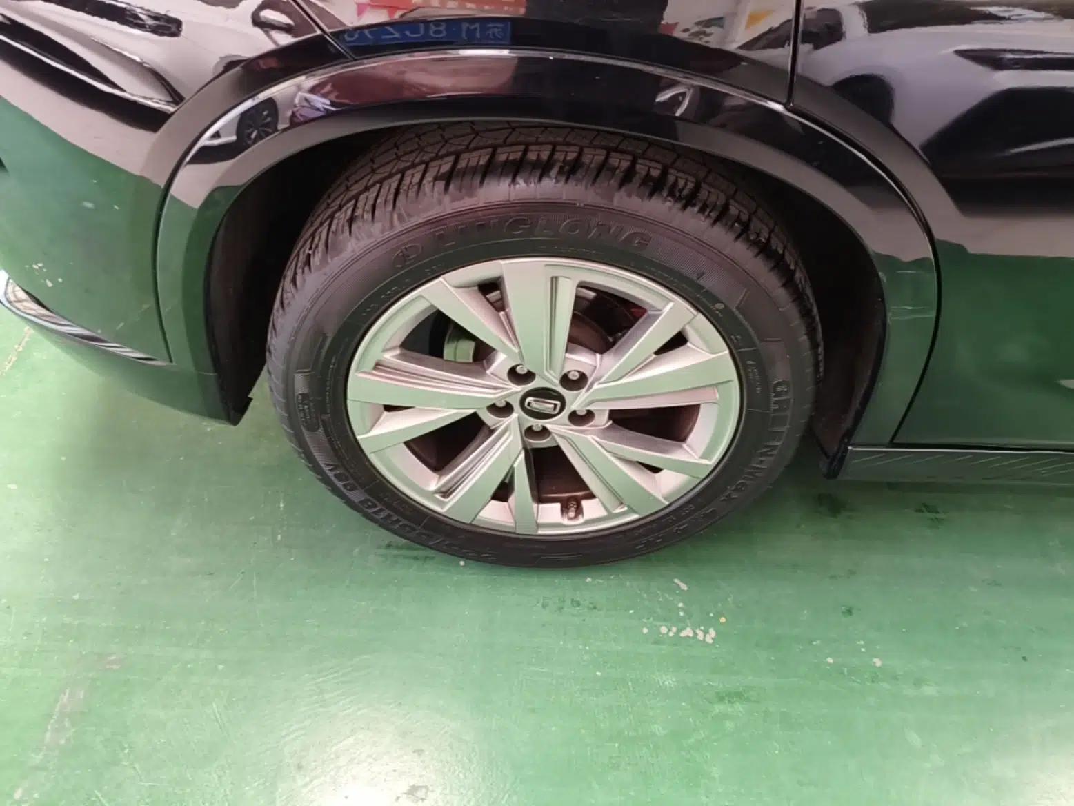 Bestune B70S 2022 1.5T Smart Trend Leader — миниатюра 10