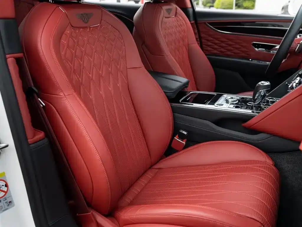 2022 Flying Spur Plug-in Hybrid 2.9T V6 — миниатюра 19