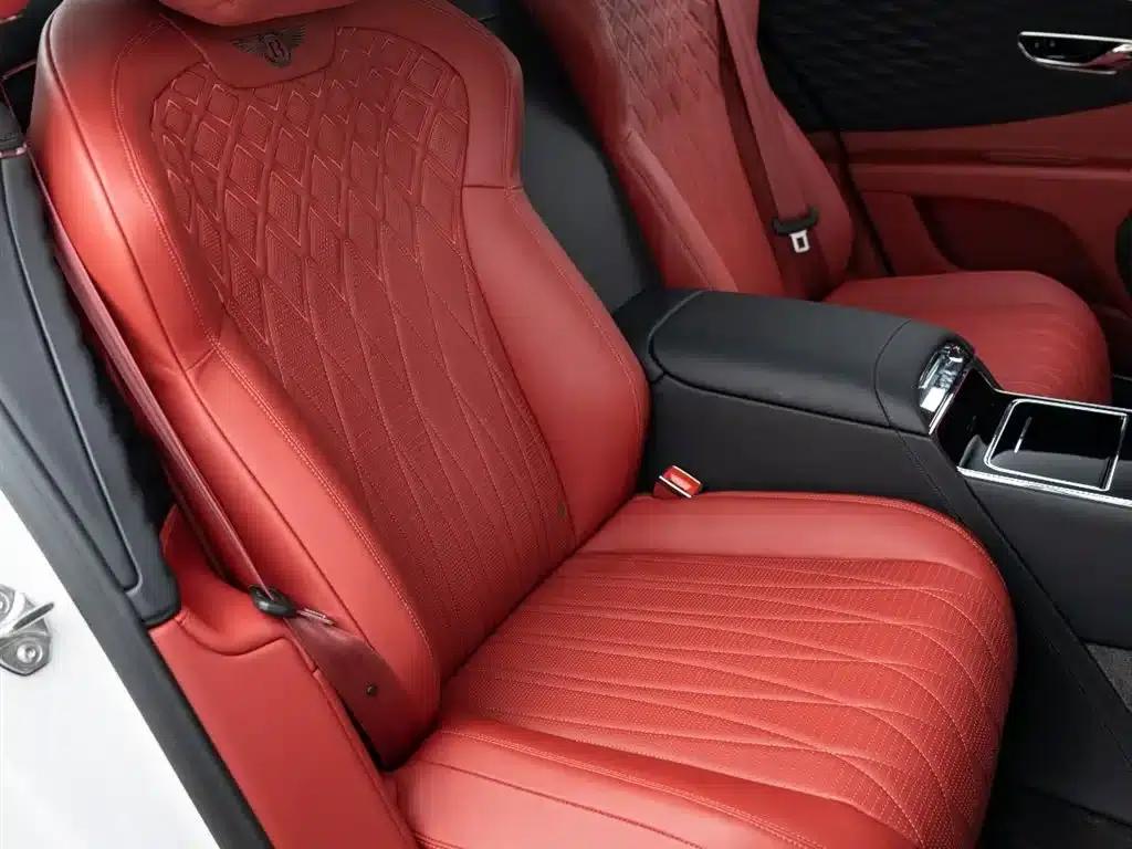 2022 Flying Spur Plug-in Hybrid 2.9T V6 — миниатюра 23