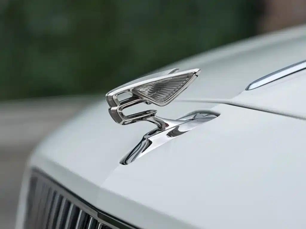 2022 Flying Spur Plug-in Hybrid 2.9T V6 — миниатюра 9