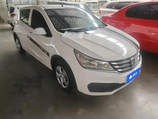 Baojun 310 2016 1.2L Manual Comfort Model